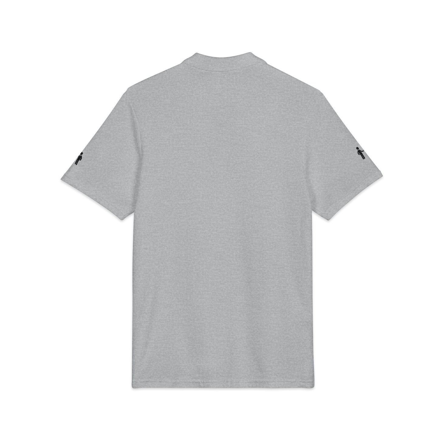 Embroidered “Family of Business - The Label Inc.” Polo Shirt