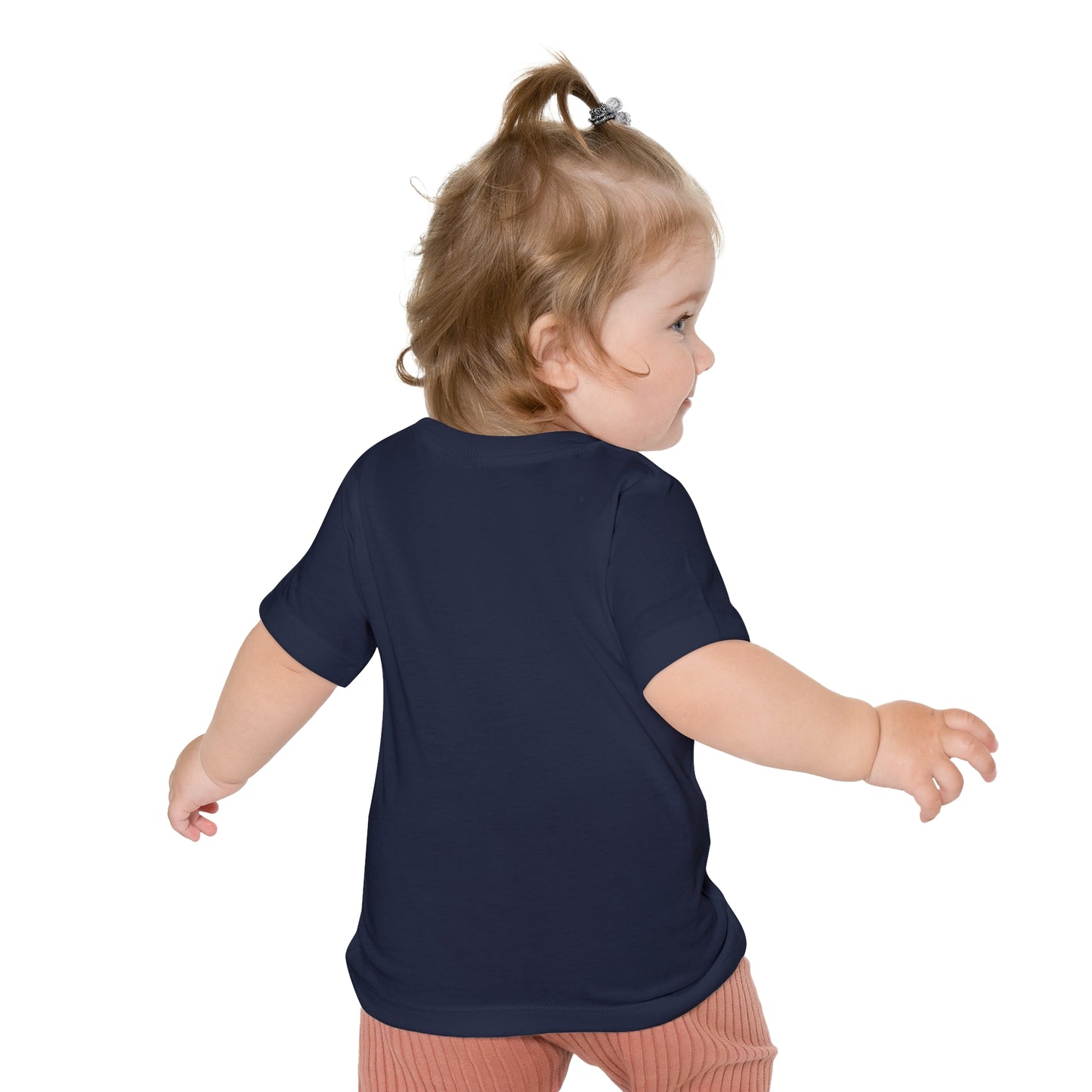 “Family of Business – The Label Inc.” Baby T-Shirt