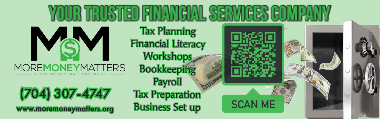 Banner Designing