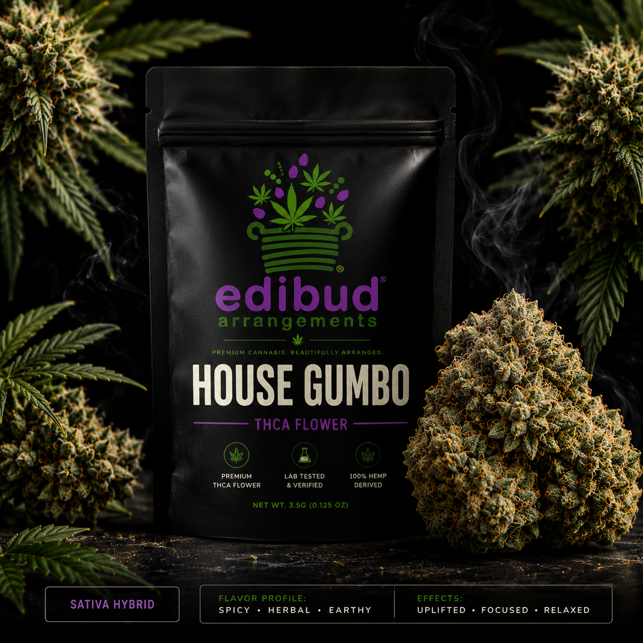 House Gumbo (7g)