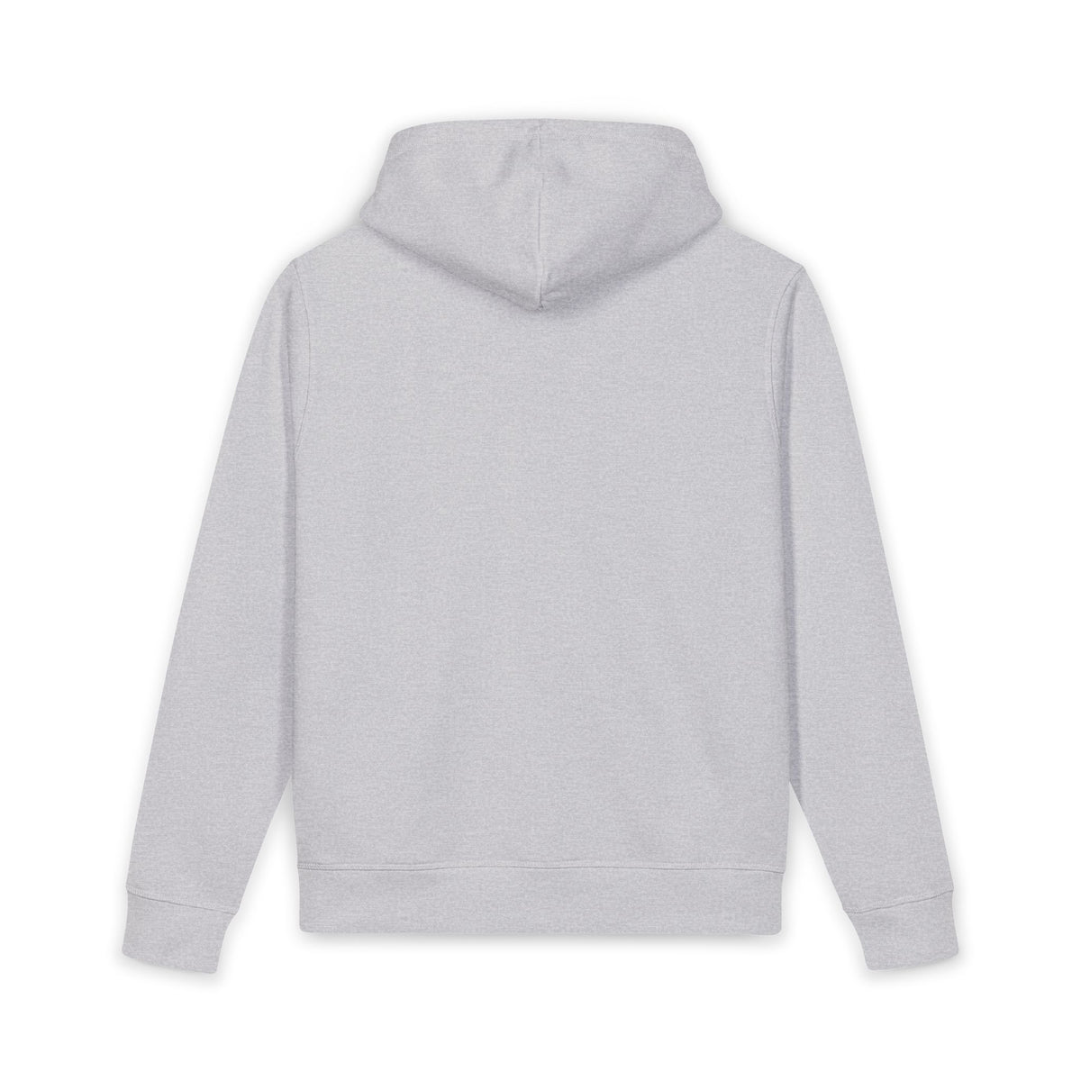 Family First Business Always Hoodie