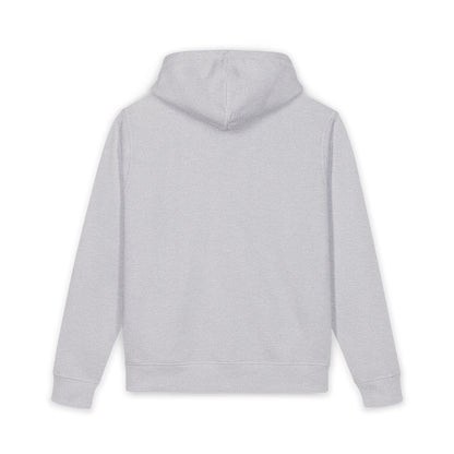 Family First Business Always Hoodie