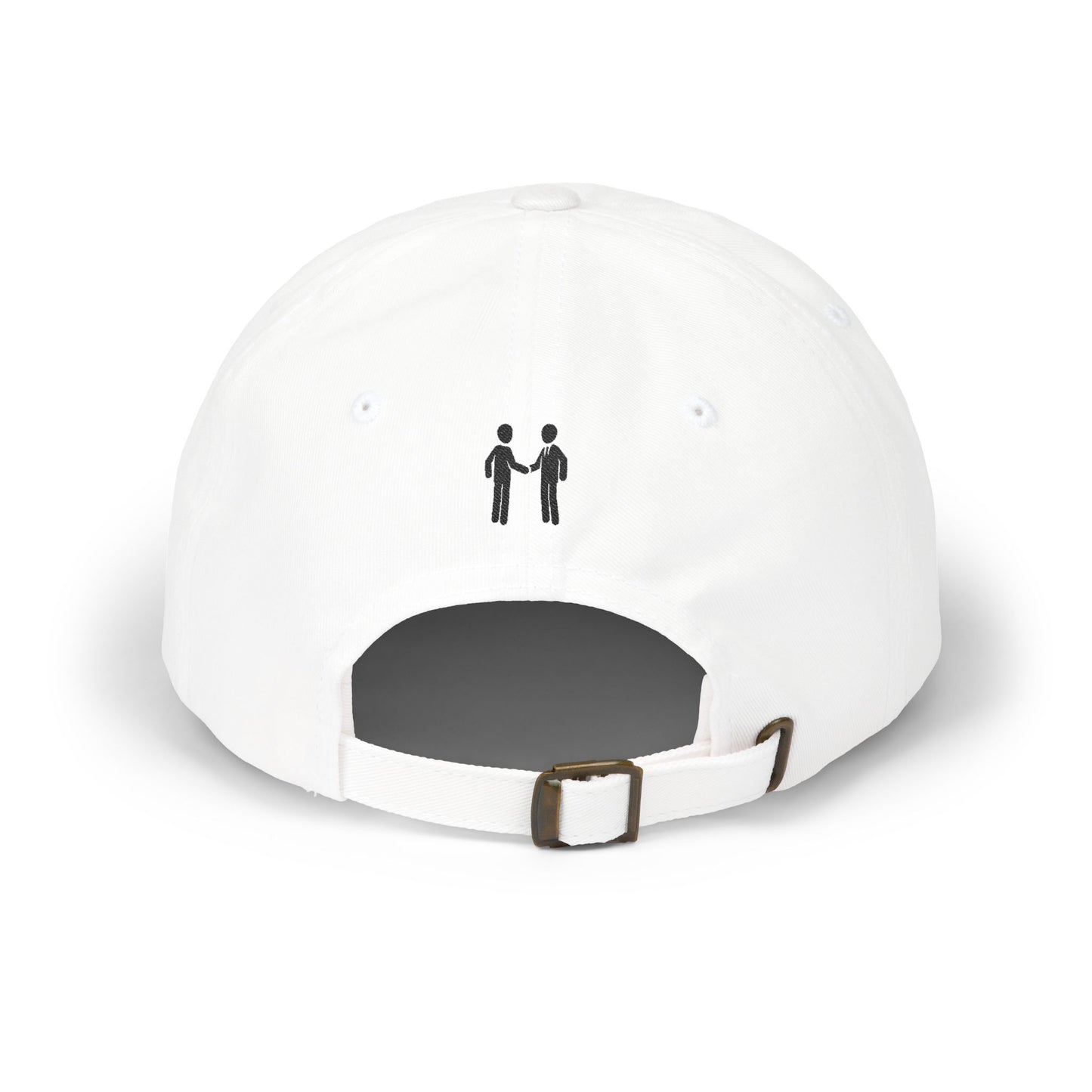 “Family of Business - The Label Inc.” Dad Cap