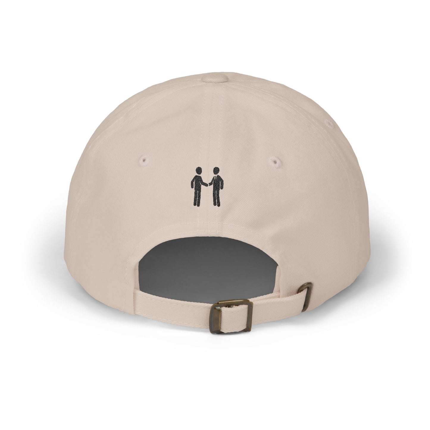 “Family of Business - The Label Inc.” Dad Cap