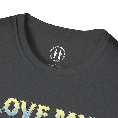 “Love My Family” T-Shirt