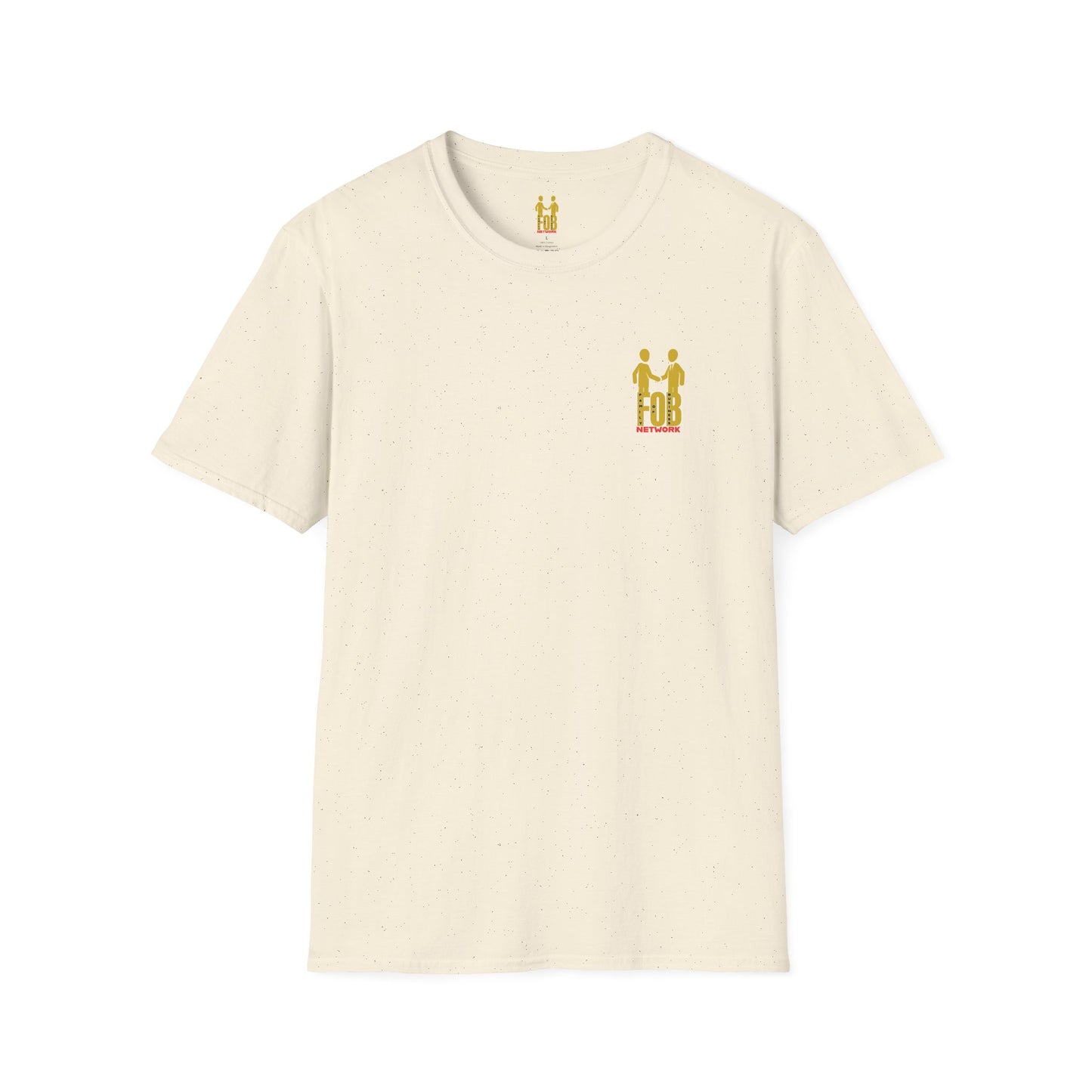 “Maintainin & No Complainin” FOB NETWORK T-Shirt