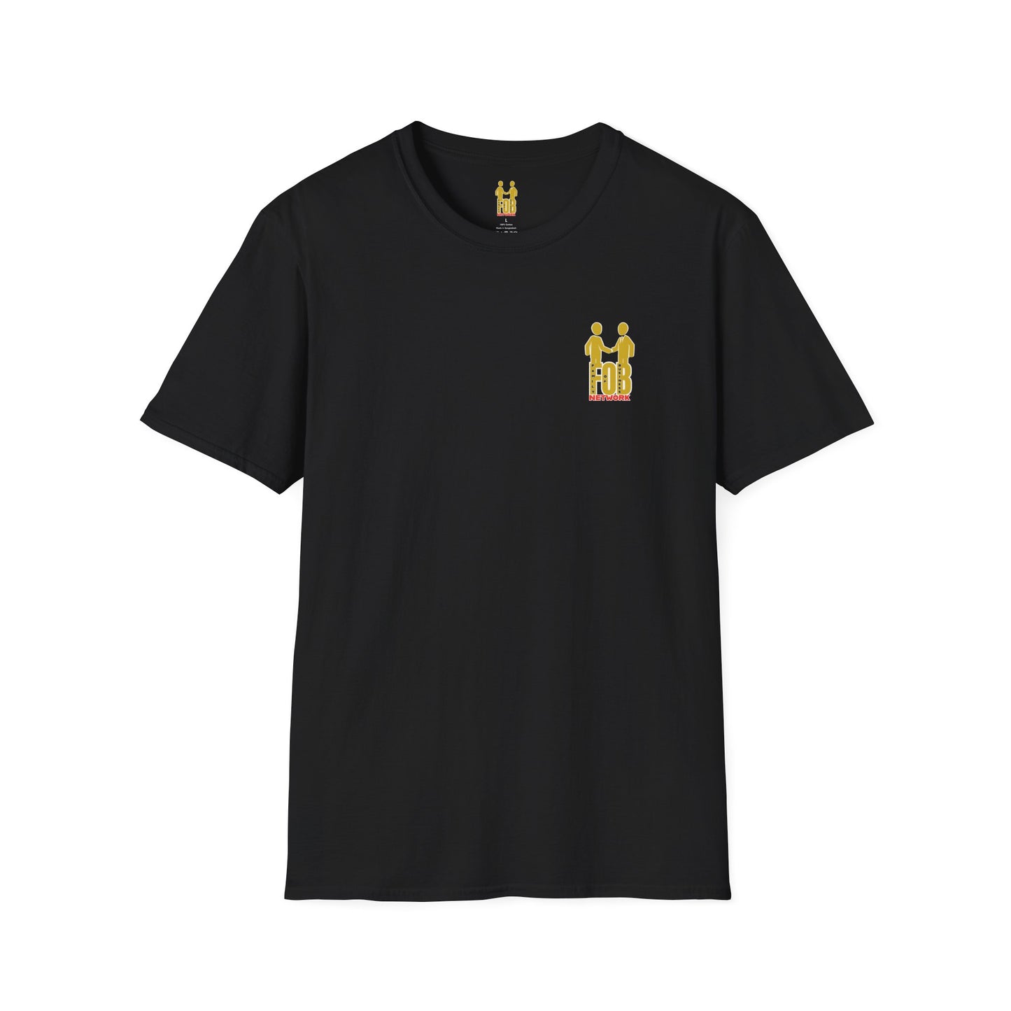 “Maintainin & No Complainin” FOB NETWORK T-Shirt