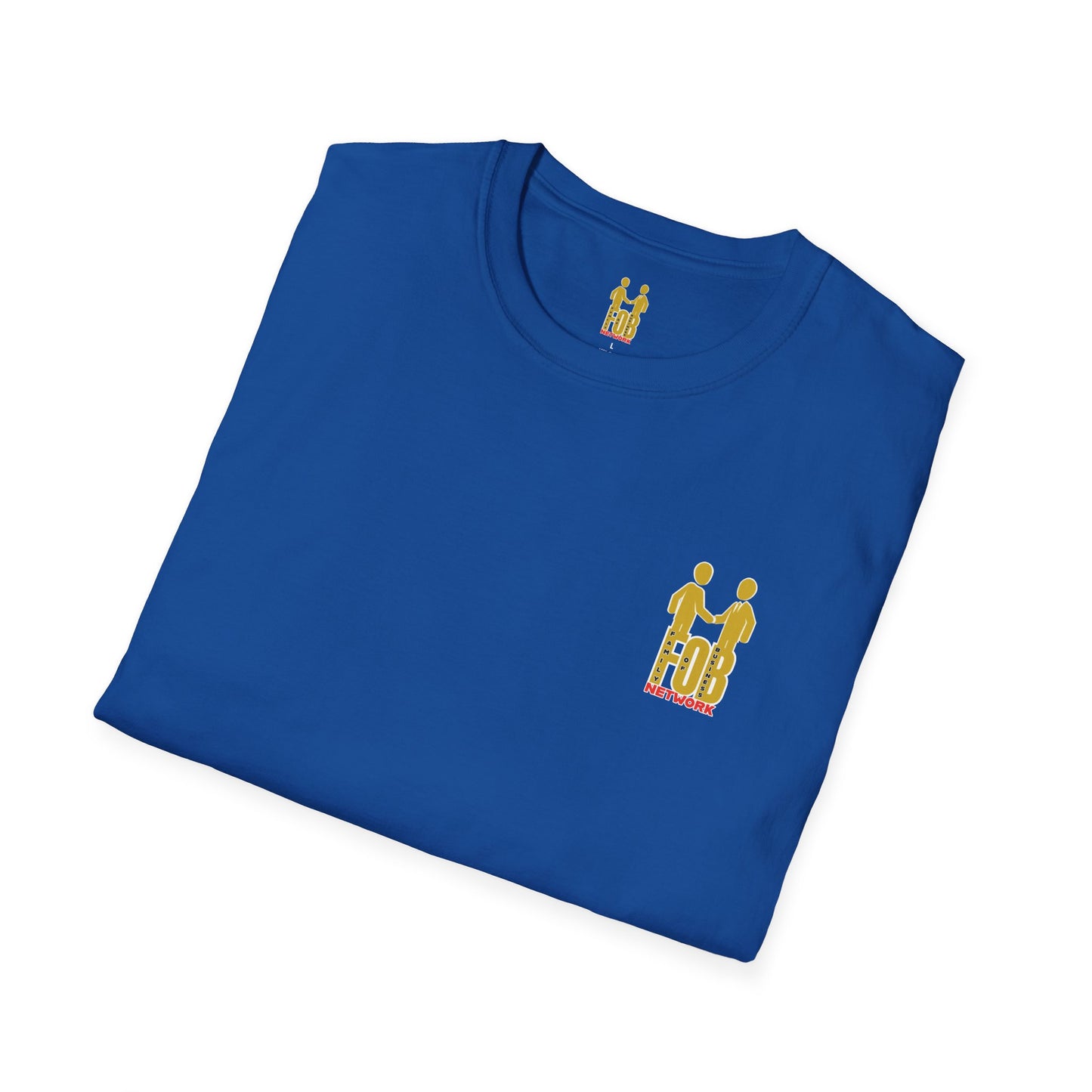 “Maintainin & No Complainin” FOB NETWORK T-Shirt