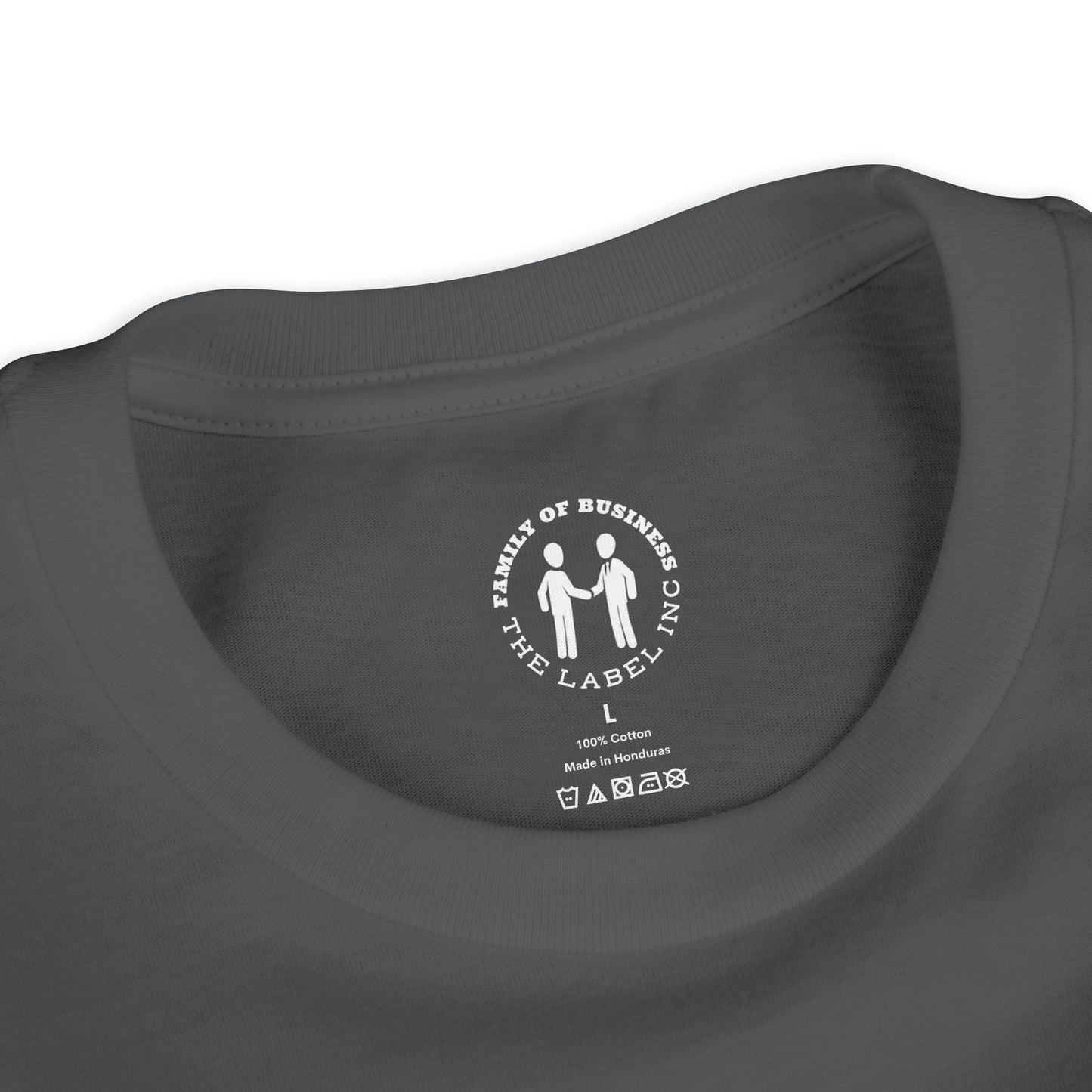 "Love My Family" Youth Tee