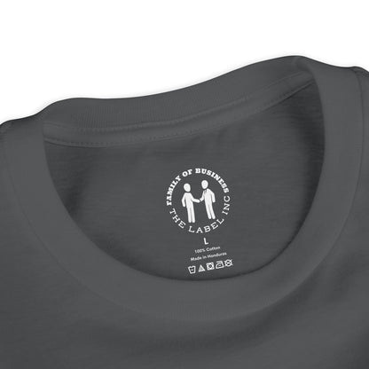 "Love My Family" Youth Tee