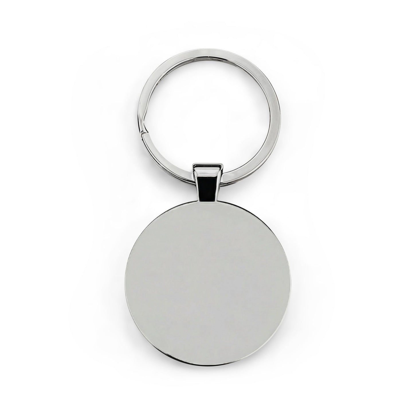 “Family of Business - The Label Inc.” Keyring