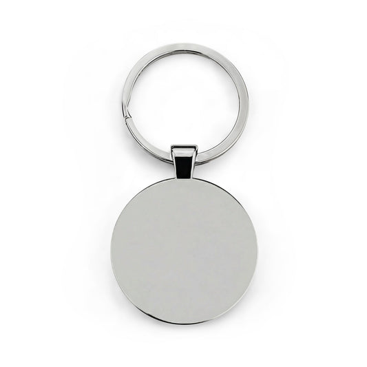 “Family of Business - The Label Inc.” Keyring