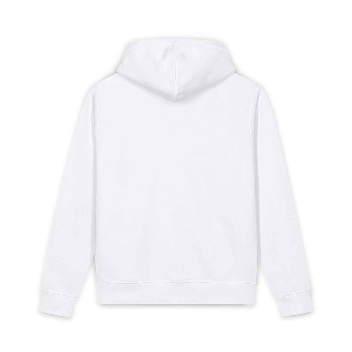 Family First Business Always Hoodie