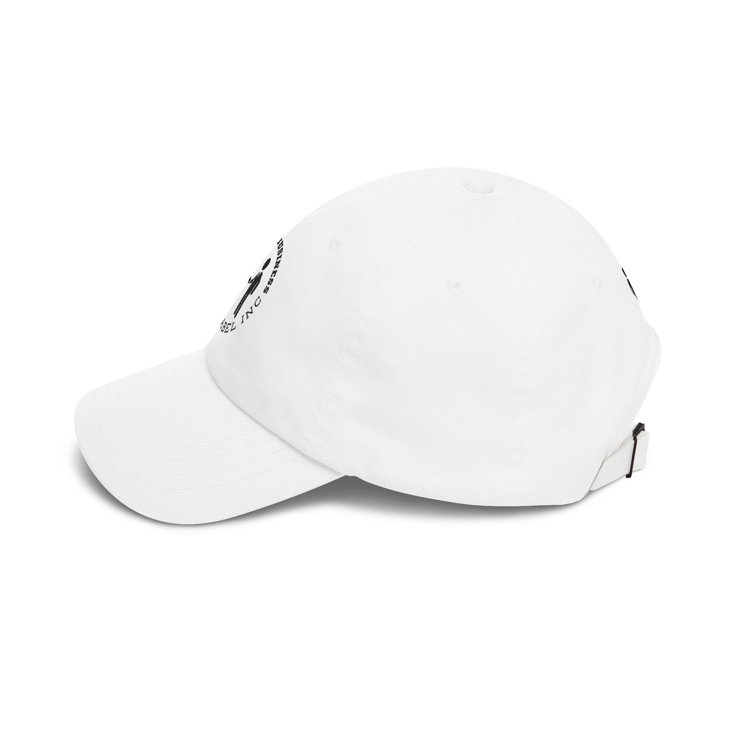 “Family of Business - The Label Inc.” Dad Cap