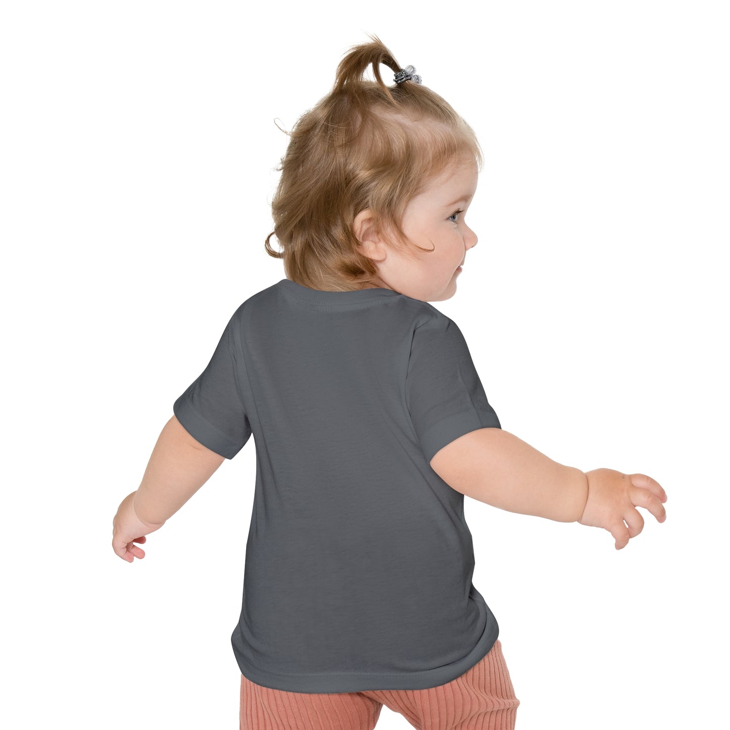 “Family of Business – The Label Inc.” Baby T-Shirt
