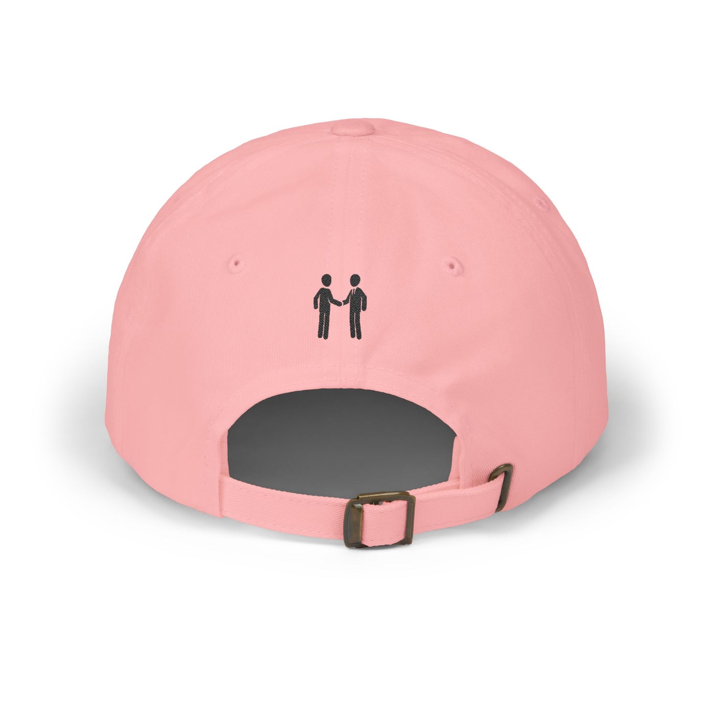 “Family of Business - The Label Inc.” Dad Cap