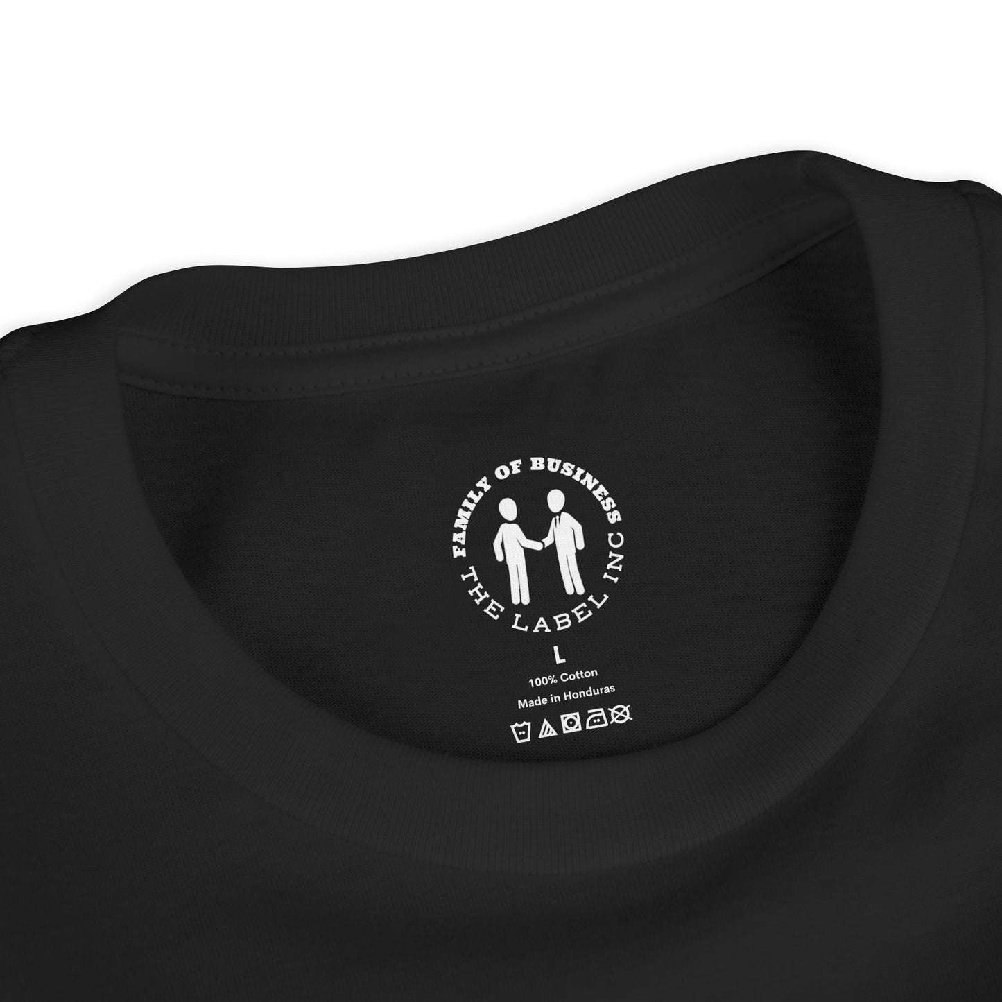 "Love My Family" Youth Tee
