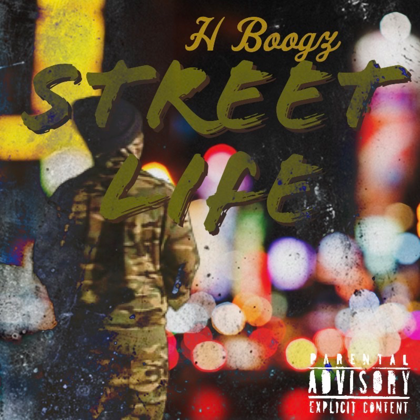 Cover Art Designing