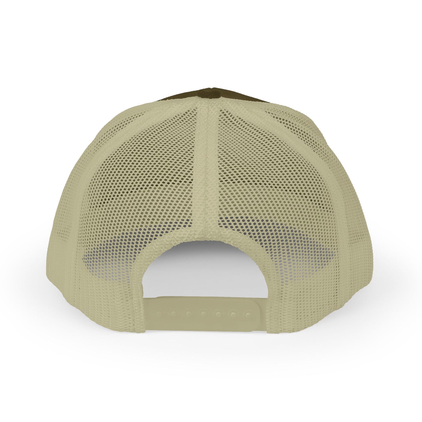 “Family of Business - The Label Inc.” Trucker Cap