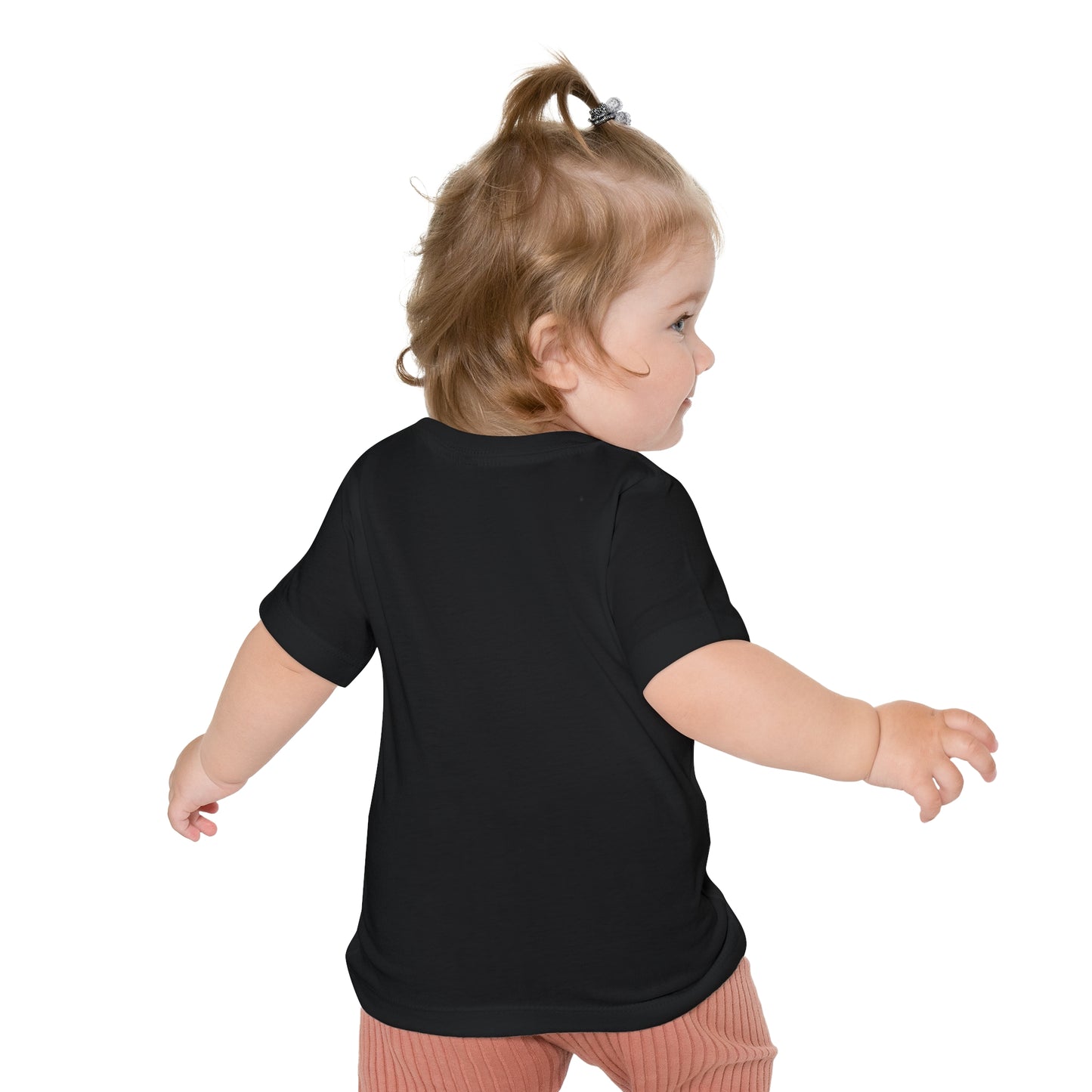 “Family of Business – The Label Inc.” Baby T-Shirt