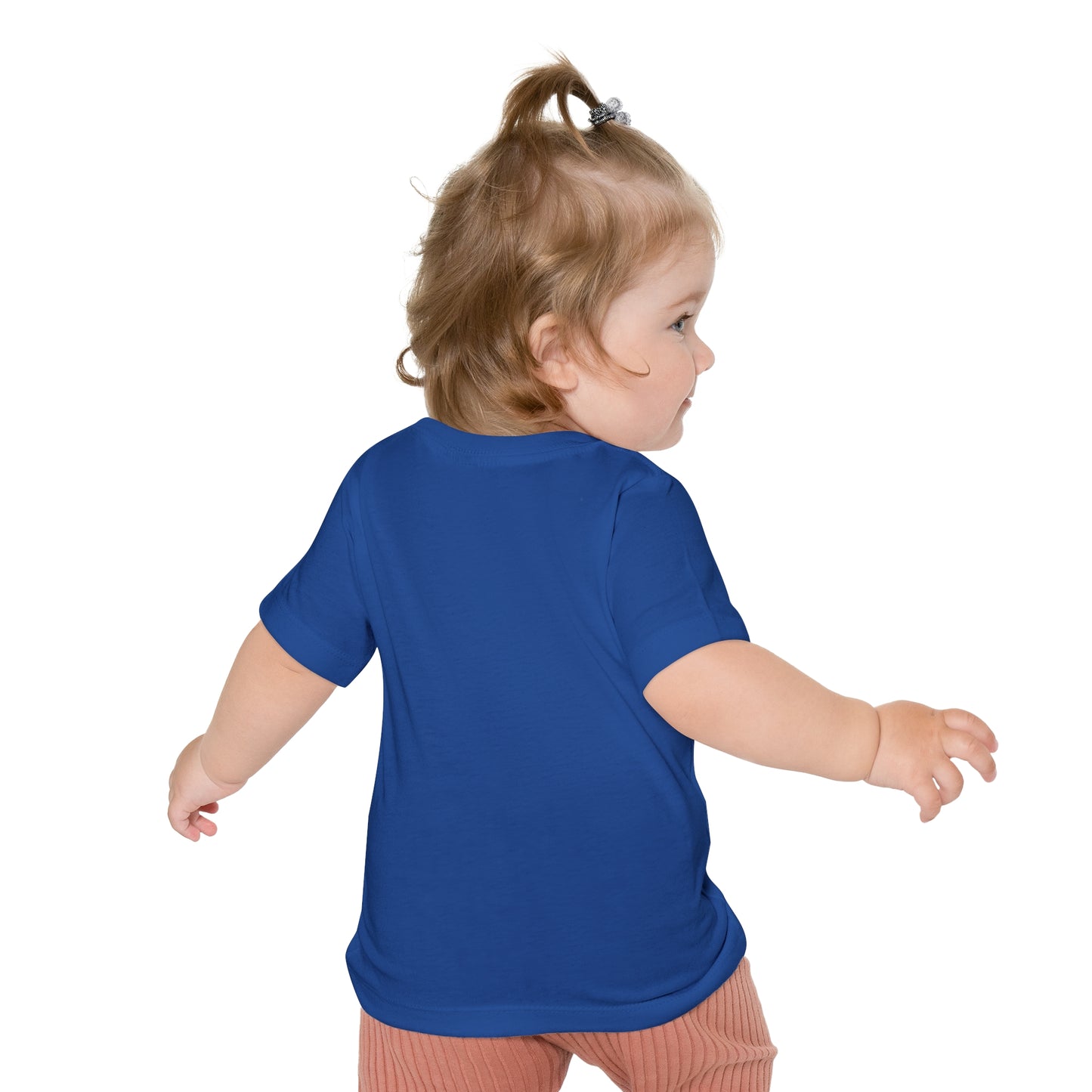 “Family of Business – The Label Inc.” Baby T-Shirt
