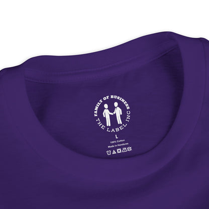 "Love My Family" Youth Tee