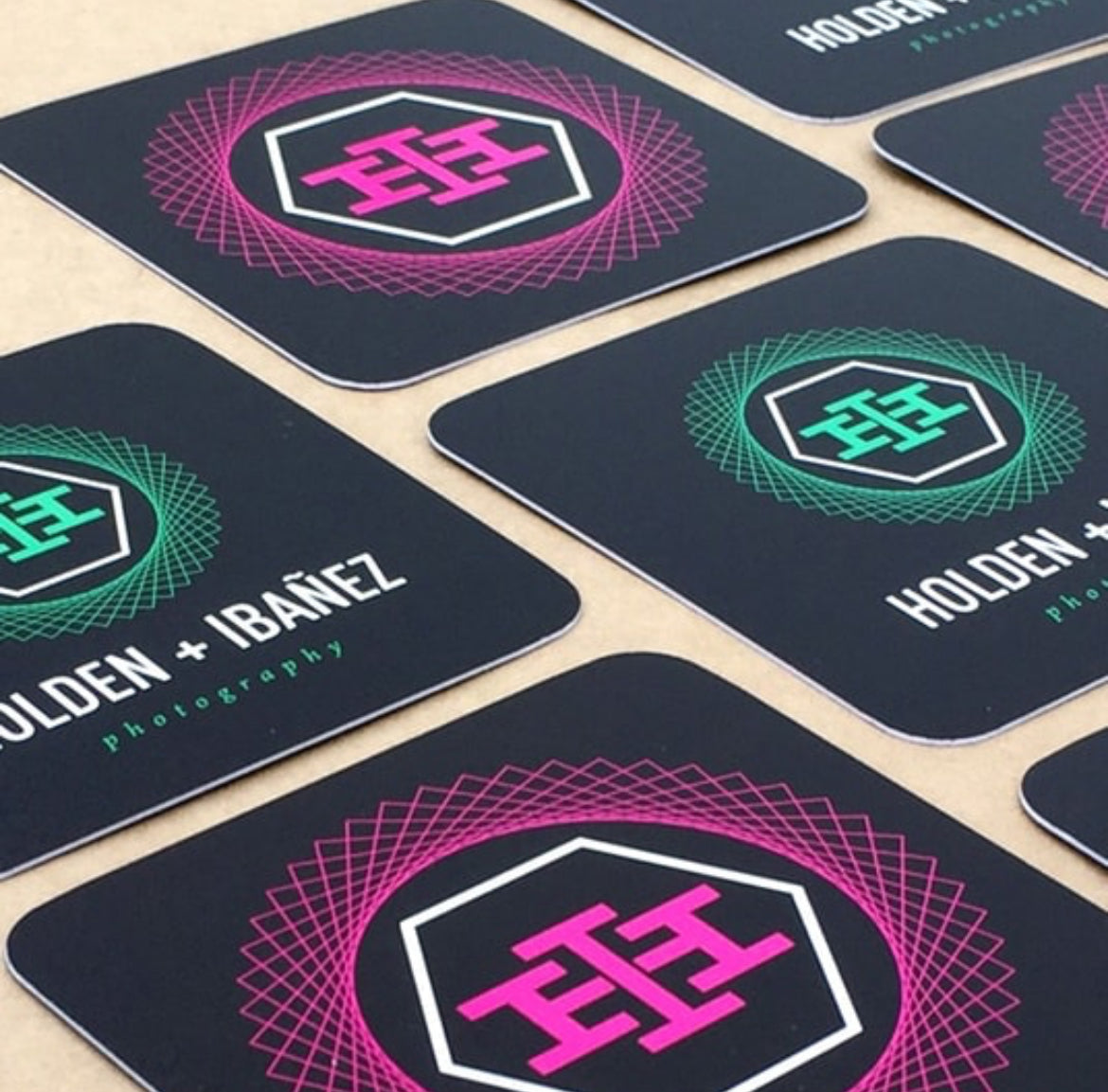 Promo Card Printing