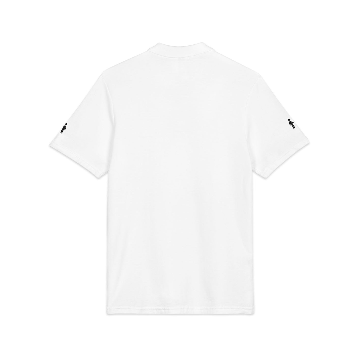 Embroidered “Family of Business - The Label Inc.” Polo Shirt