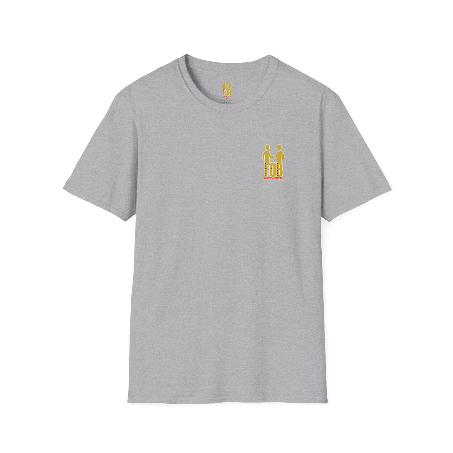 “Maintainin & No Complainin” FOB NETWORK T-Shirt