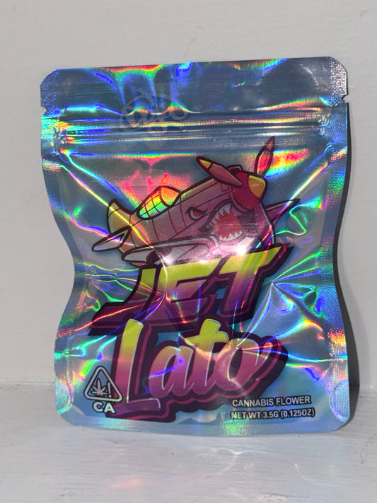 Jet Lato (3.5g)