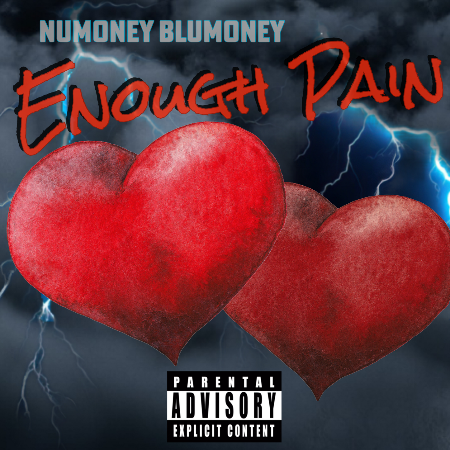 Cover Art Designing