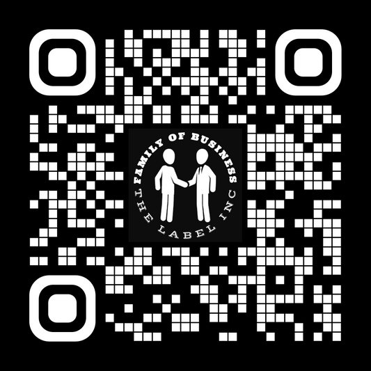Custom QR Code