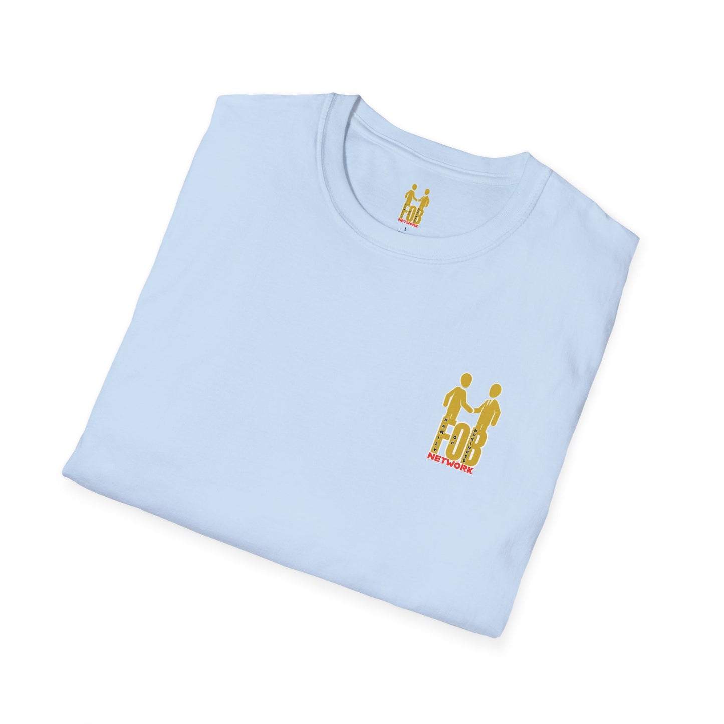 “Maintainin & No Complainin” FOB NETWORK T-Shirt