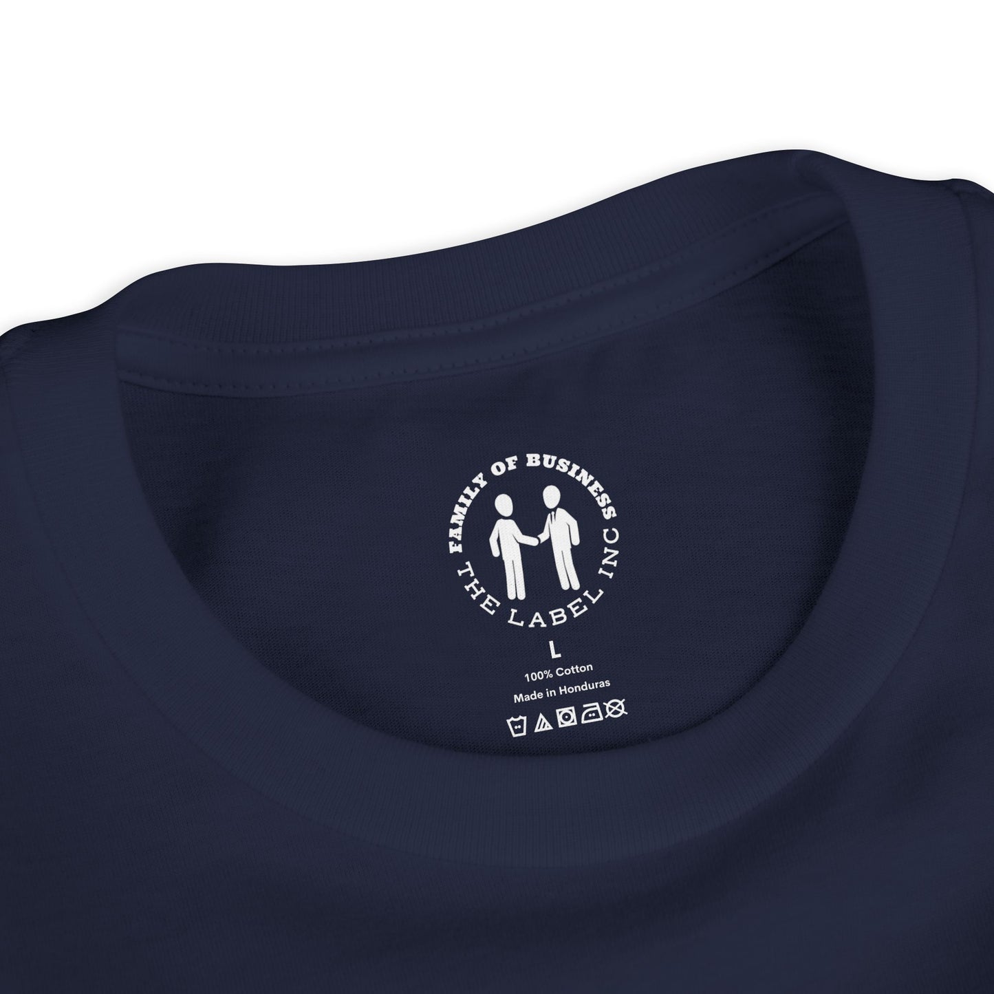 "Love My Family" Youth Tee