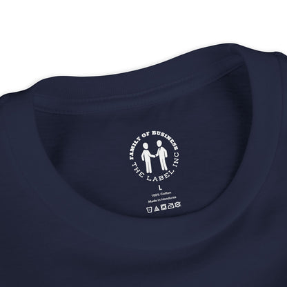 "Love My Family" Youth Tee