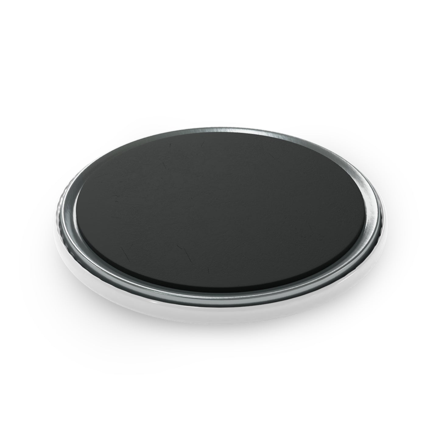 “Family of Business - The Label Inc.” Round Button Magnet