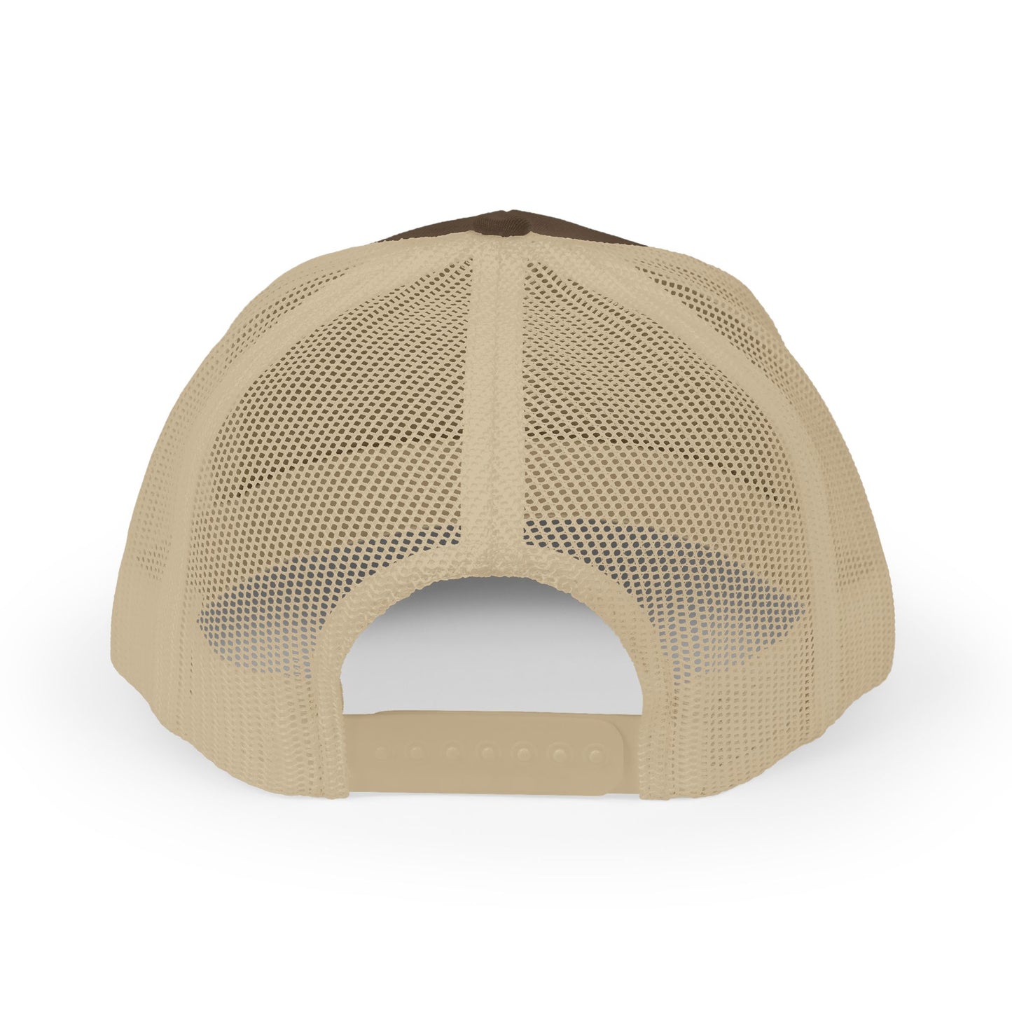 “Family of Business - The Label Inc.” Trucker Cap