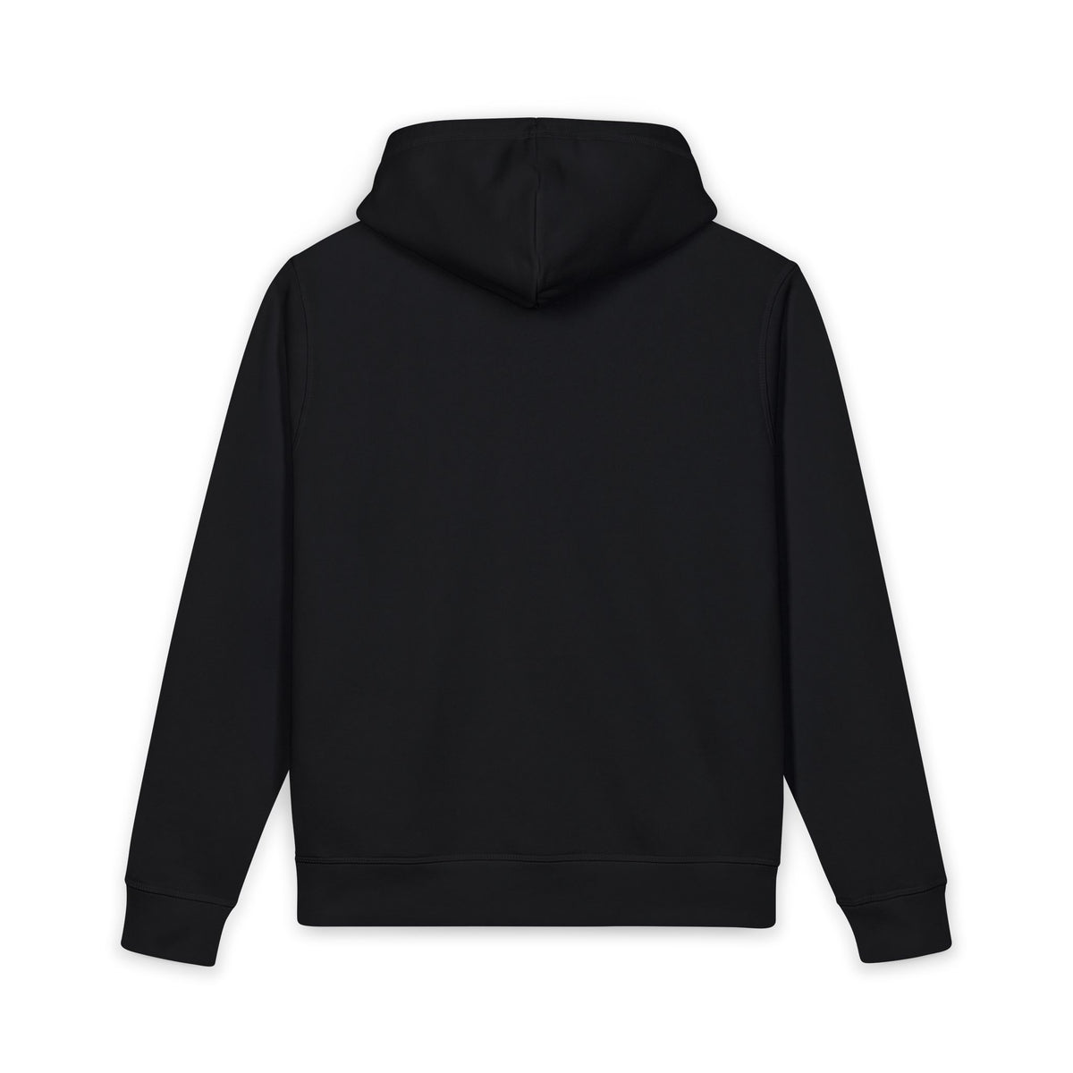 Family First Business Always Hoodie