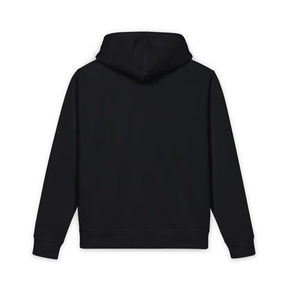 Family First Business Always Hoodie