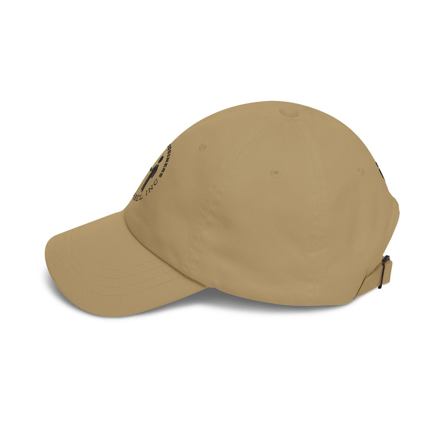 “Family of Business - The Label Inc.” Dad Cap