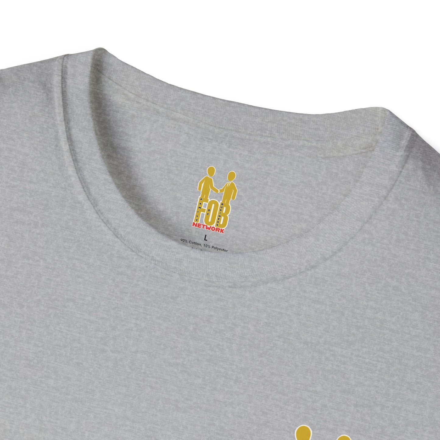 “Maintainin & No Complainin” FOB NETWORK T-Shirt