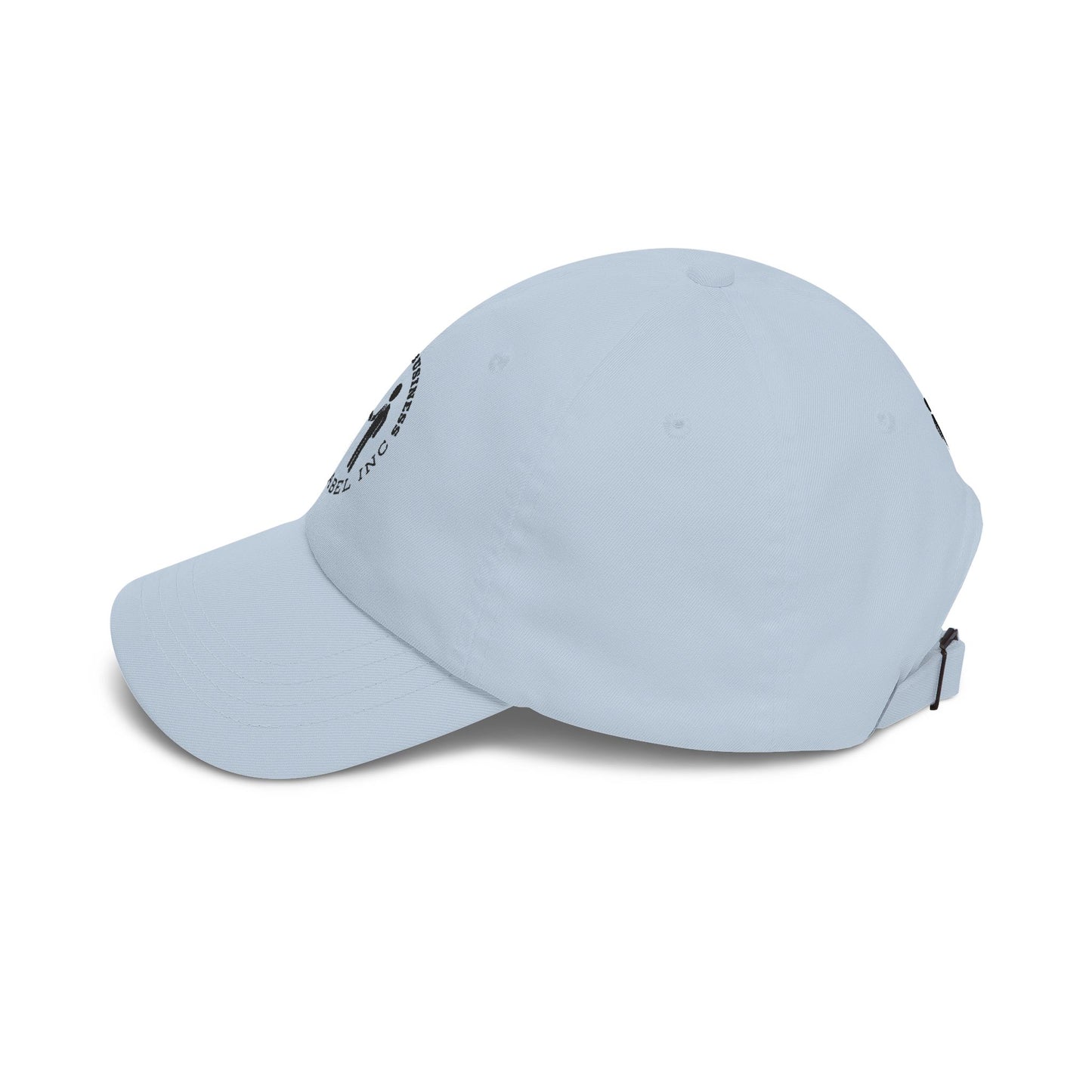 “Family of Business - The Label Inc.” Dad Cap