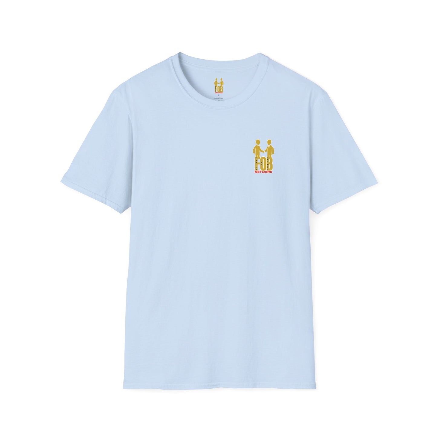 “Maintainin & No Complainin” FOB NETWORK T-Shirt