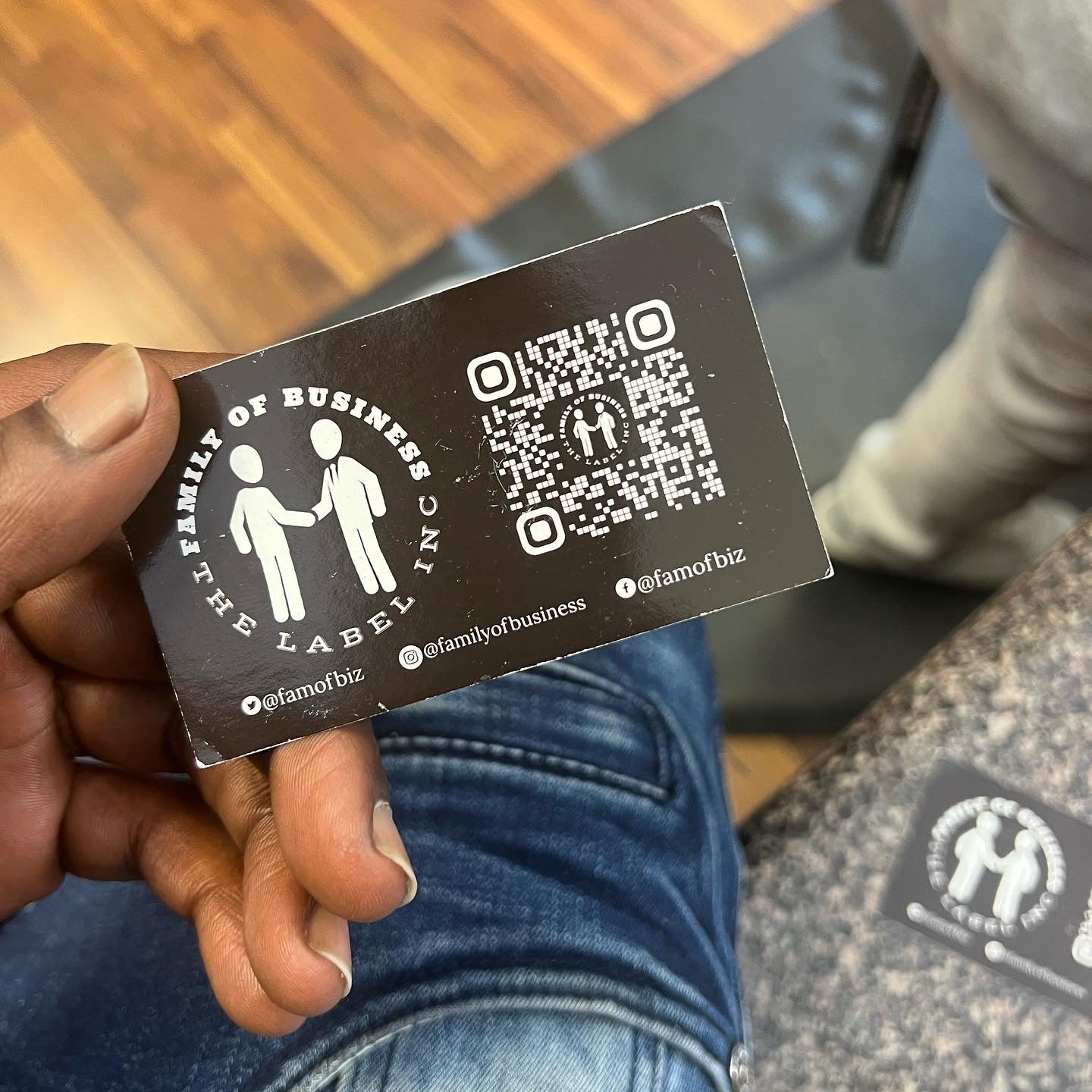 Business Card Printing