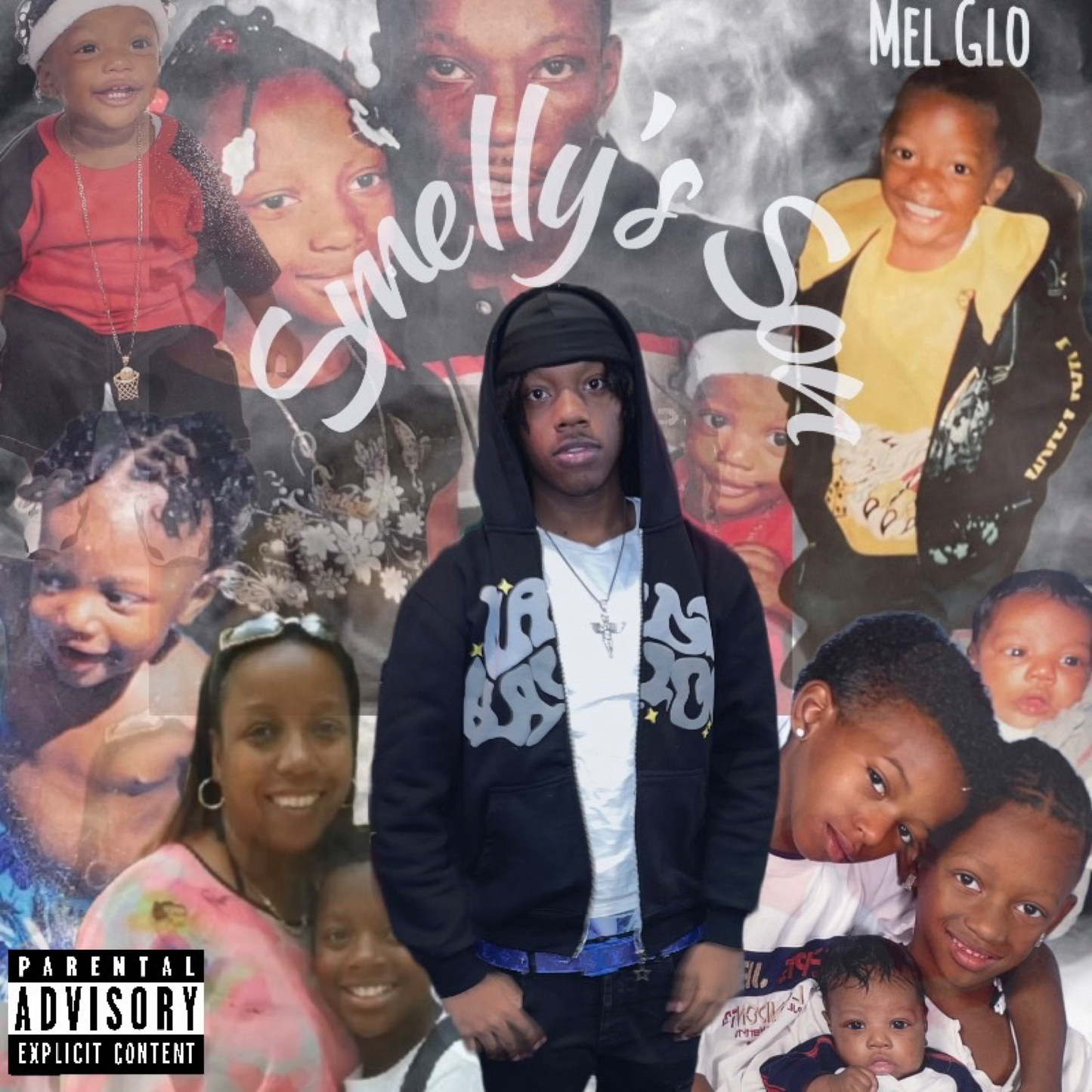 Cover Art Designing