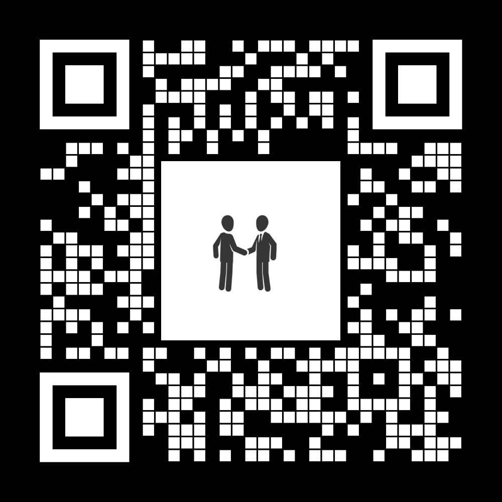 Custom QR Code