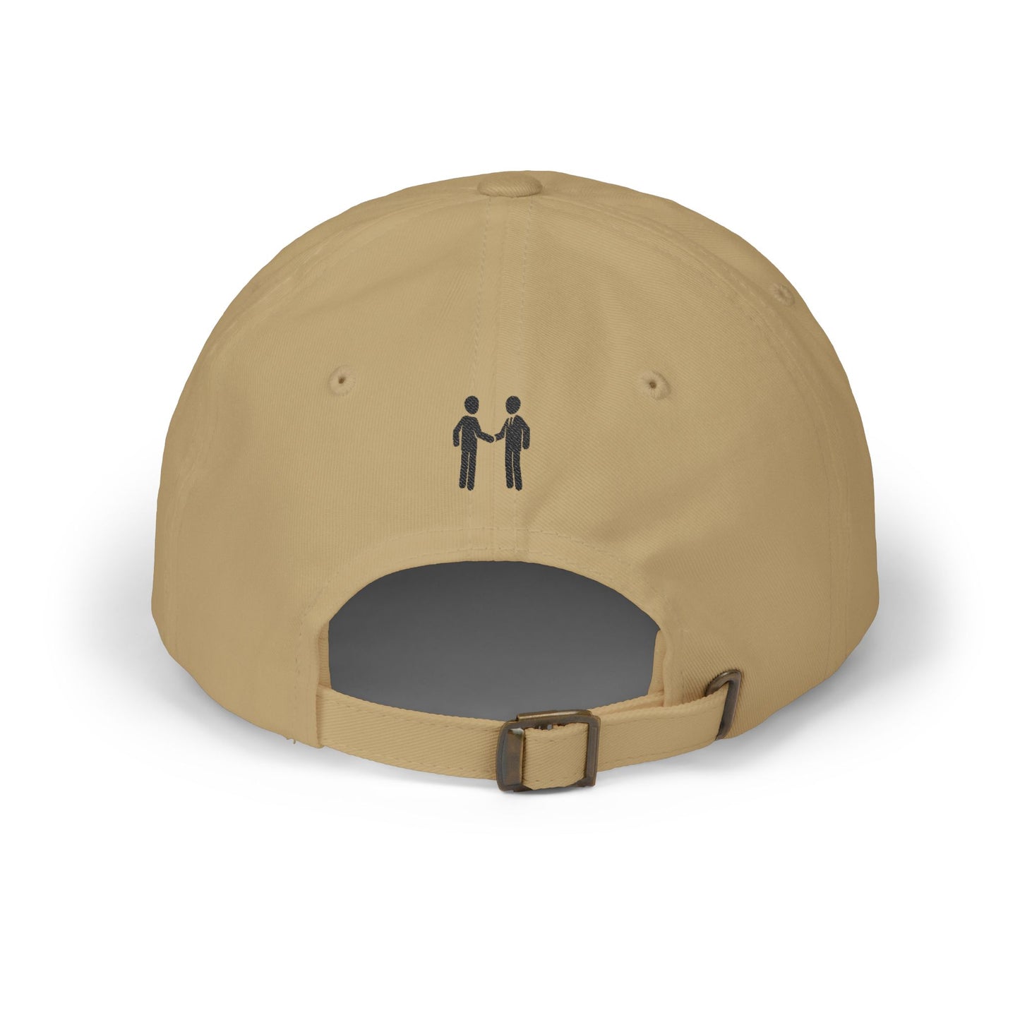 “Family of Business - The Label Inc.” Dad Cap
