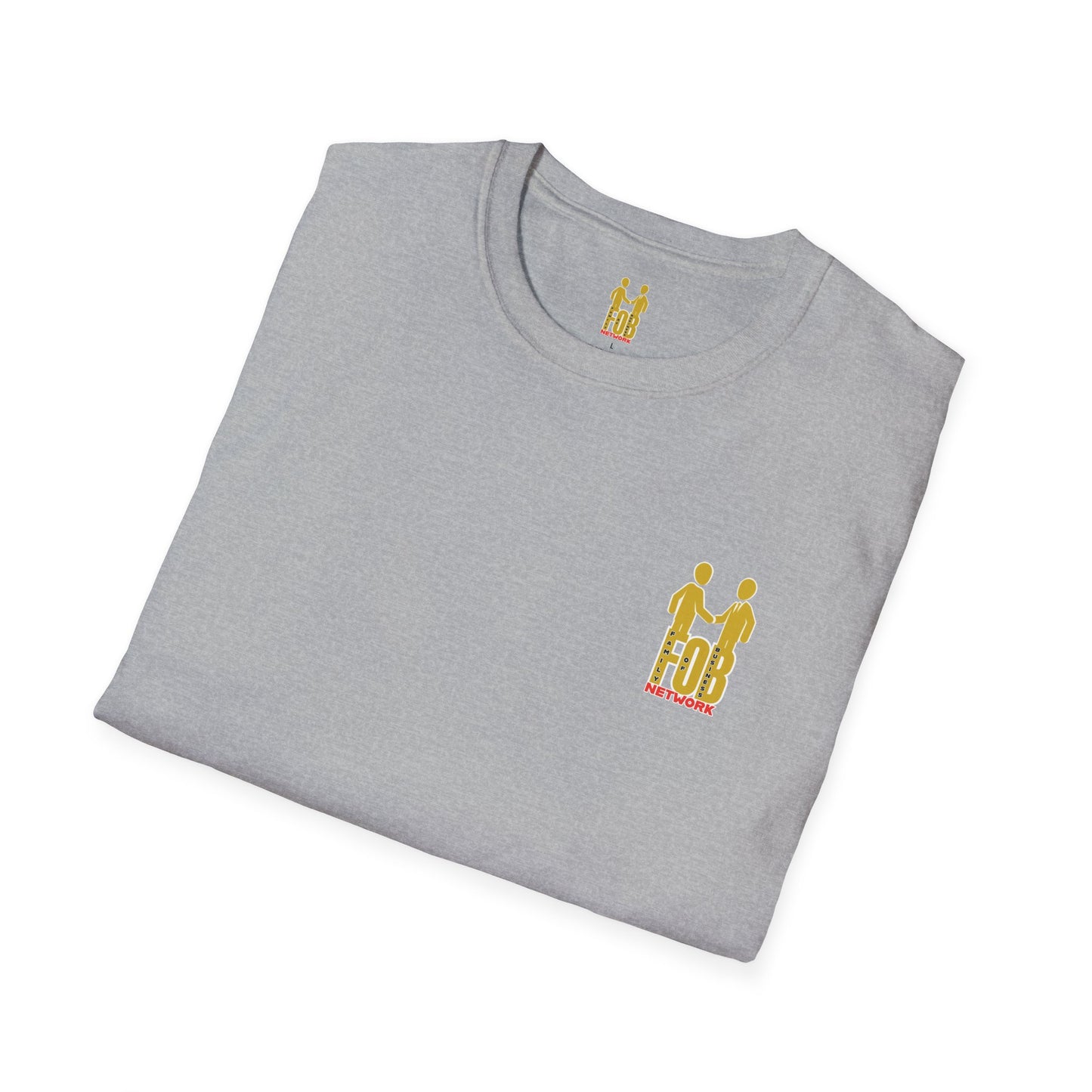 “Maintainin & No Complainin” FOB NETWORK T-Shirt