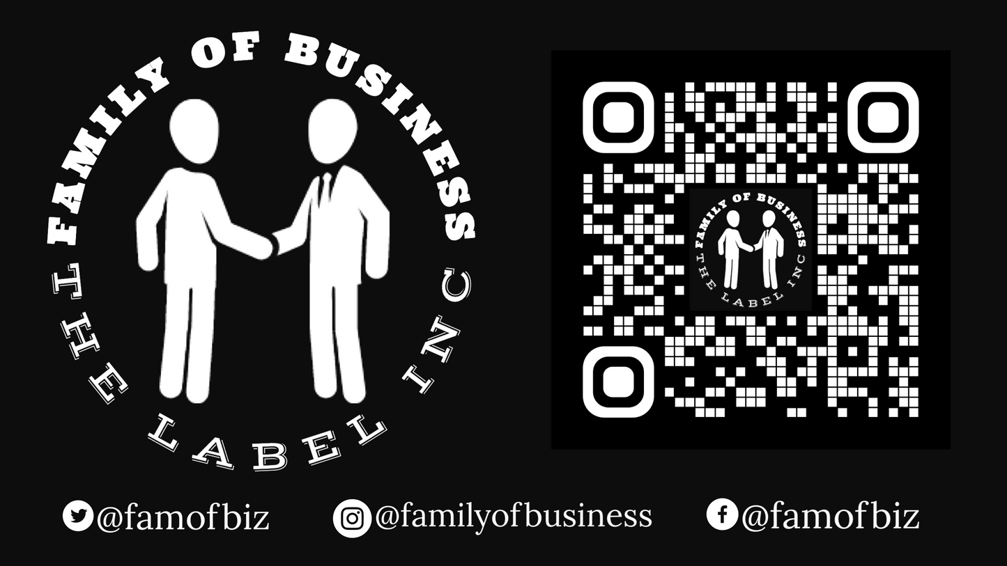 Business Card Designing