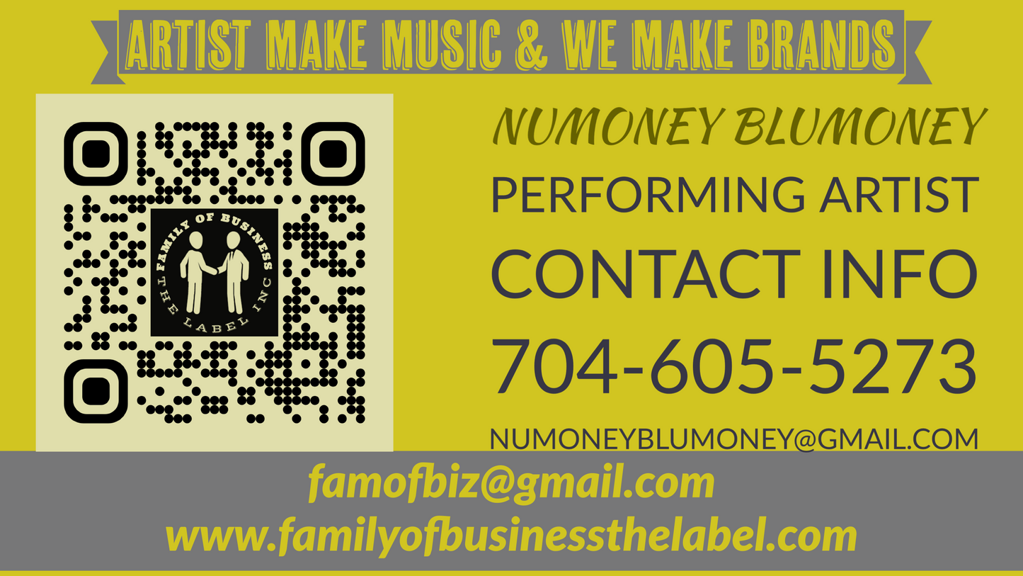 Business Card Designing
